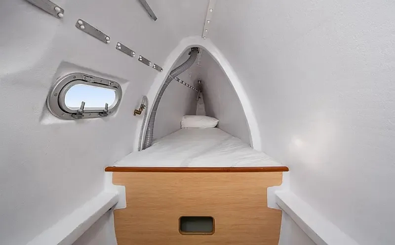 Ocean Voyager 53 (ID=10225) - фото 15