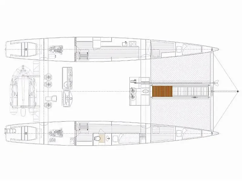 Ocean Voyager 53 (ID=10225) - фото 2