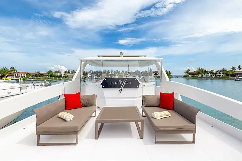 Power Catamaran (ID=10230) - фото 3