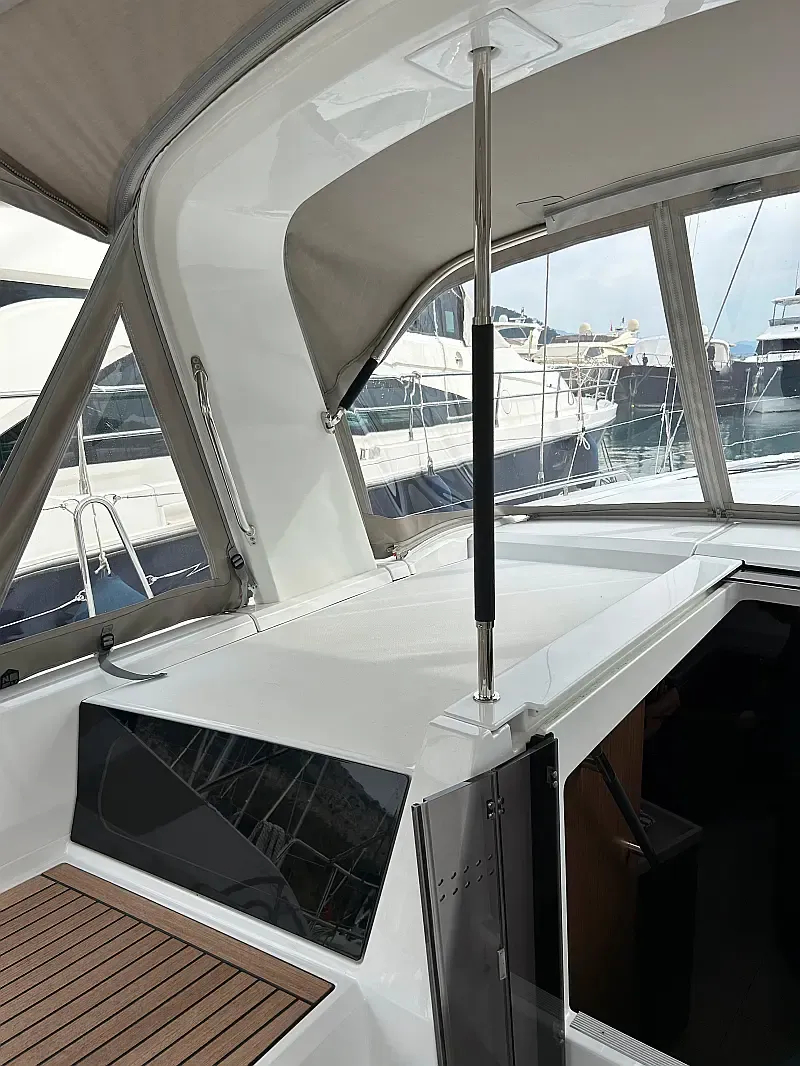 Oceanis 46.1 (ID=10235) - фото 8