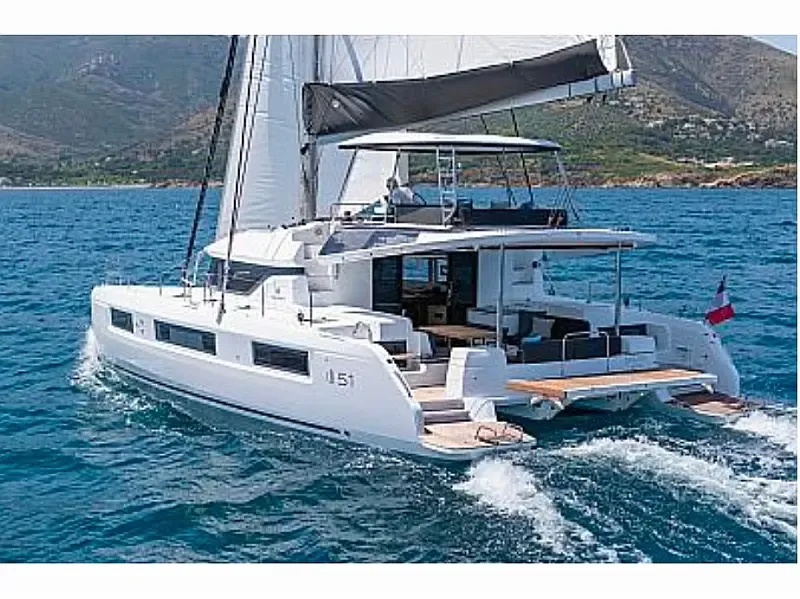 Lagoon 51 (ID=10238)