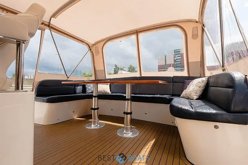 De Drait DeLuxe 42 (ID=10241) - фото 30