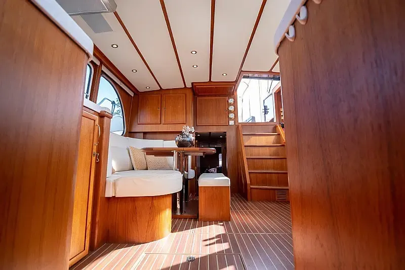 De Drait DeLuxe 42 (ID=10241) - фото 10