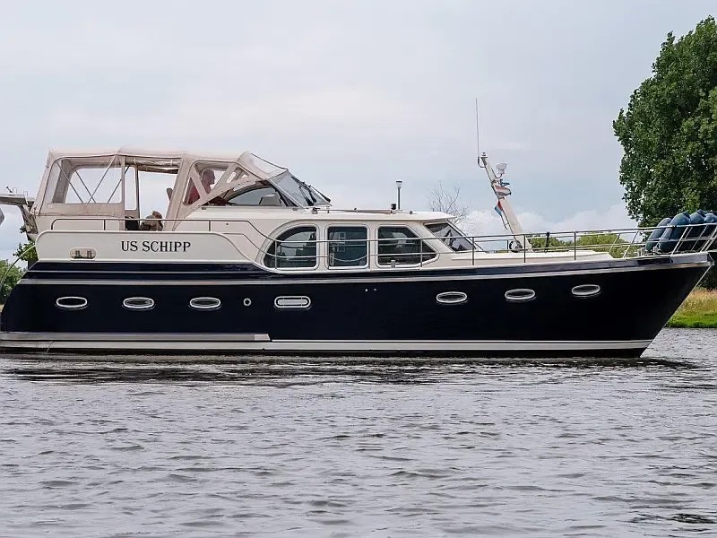 De Drait DeLuxe 42 (ID=10241)