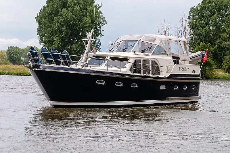 De Drait DeLuxe 42 (ID=10241) - фото 5