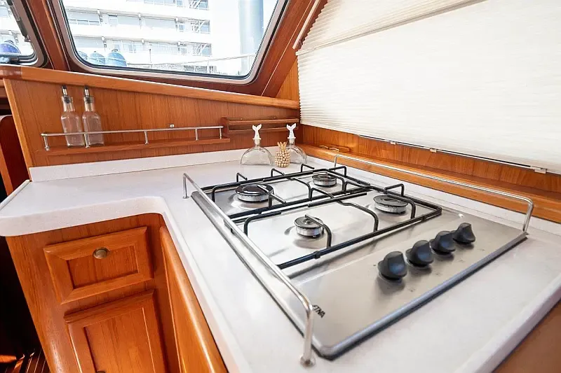 De Drait DeLuxe 42 (ID=10241) - фото 13