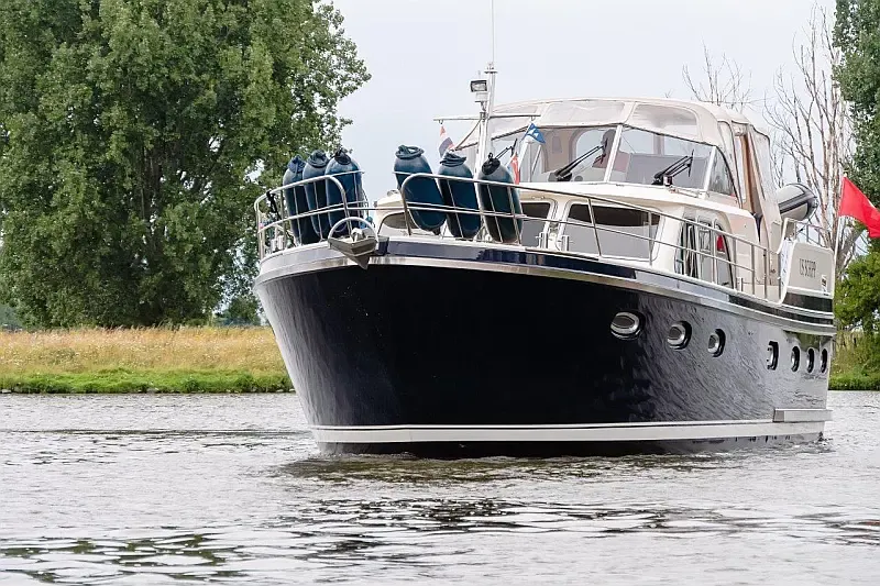 De Drait DeLuxe 42 (ID=10241) - фото 6