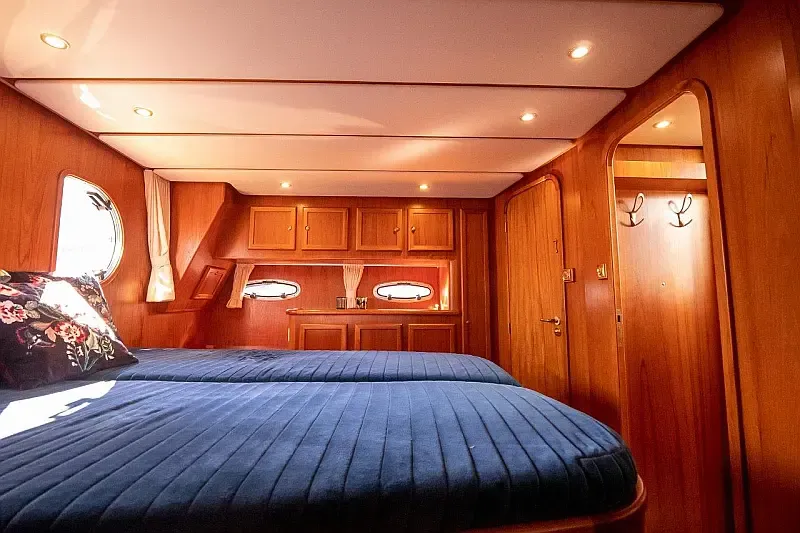 De Drait DeLuxe 42 (ID=10241) - фото 17