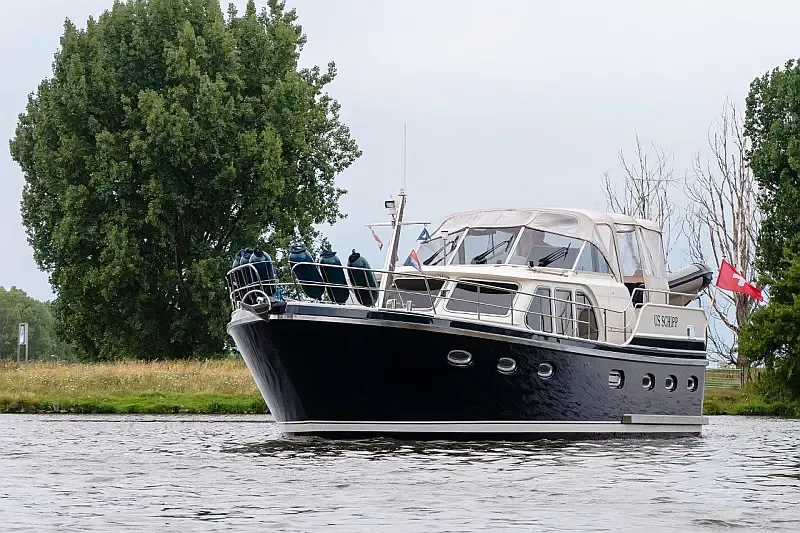 De Drait DeLuxe 42 (ID=10241) - фото 4