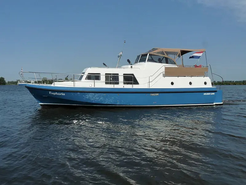 Holiday 1300 (ID=10243) - фото 14