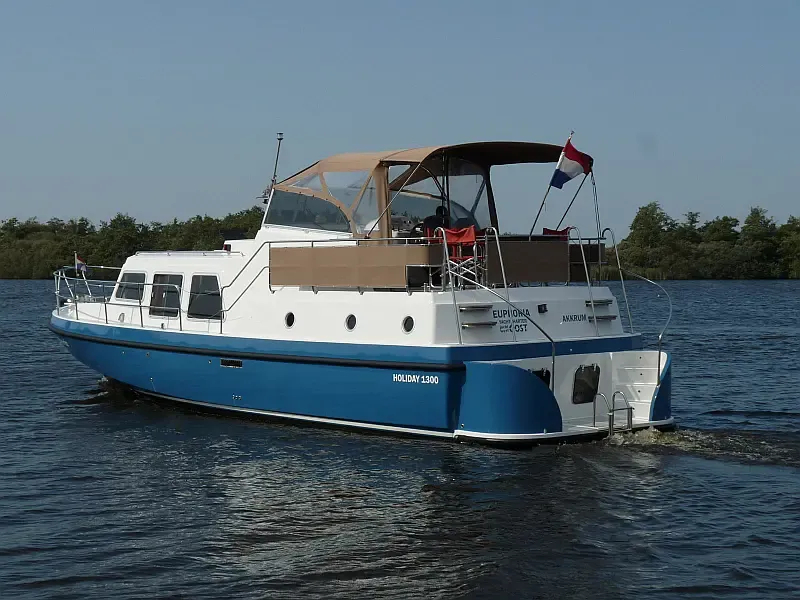 Holiday 1300 (ID=10243) - фото 18