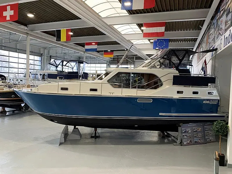 Succes 106 AC (ID=10246) - фото 6