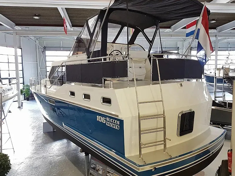 Succes 106 AC (ID=10246) - фото 5