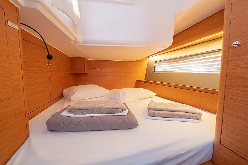 Dufour 41 (ID=10255) - фото 8