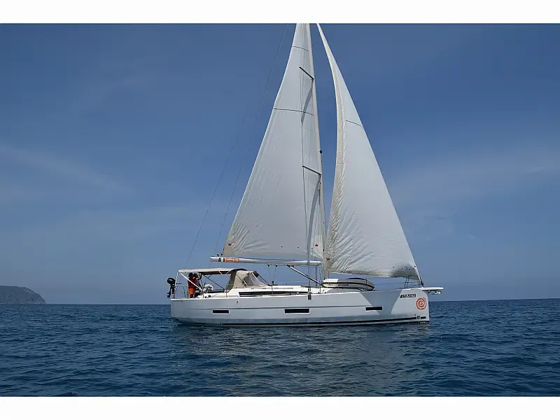 Dufour 430 (ID=10266)