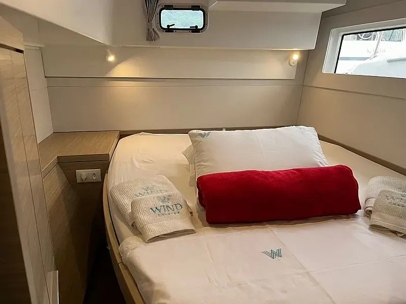 Lagoon 40 (ID=10273) - фото 7