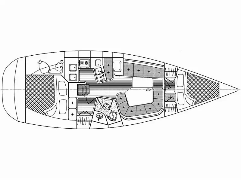 Delta 36 (ID=10274) - фото 2