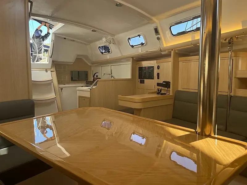 Delta 36 (ID=10274) - фото 3