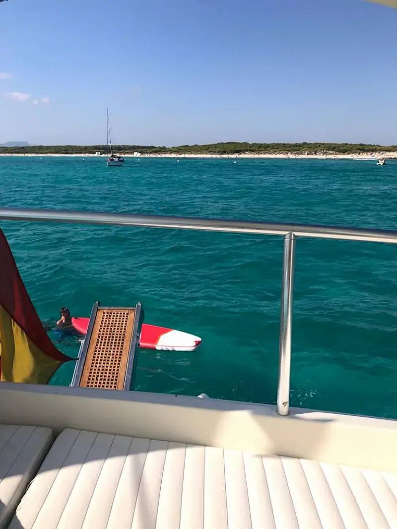 Ferretti 175 FLY (ID=10276) - фото 38