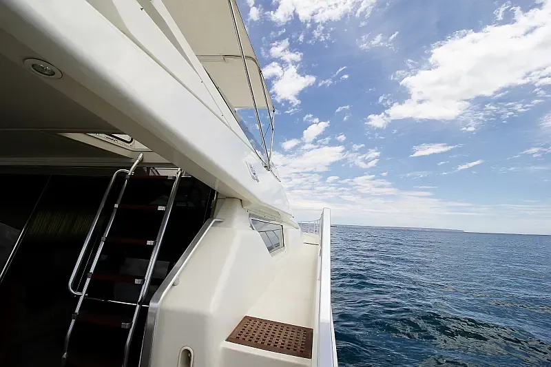 Ferretti 175 FLY (ID=10276) - фото 12