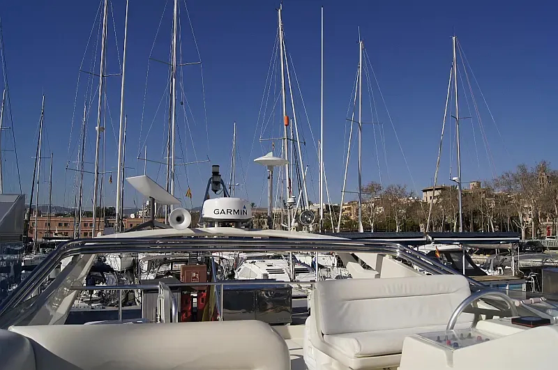 Ferretti 175 FLY (ID=10276) - фото 10