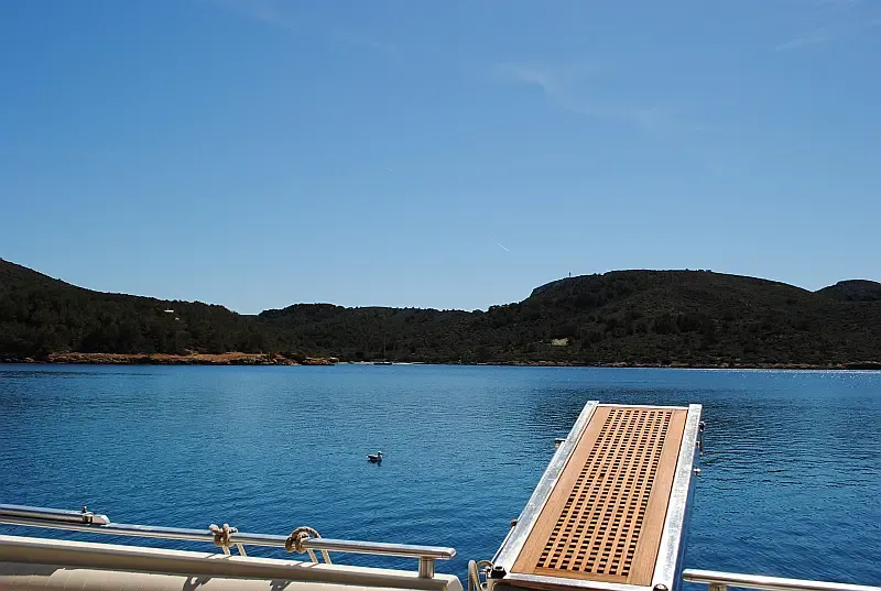 Ferretti 175 FLY (ID=10276) - фото 24