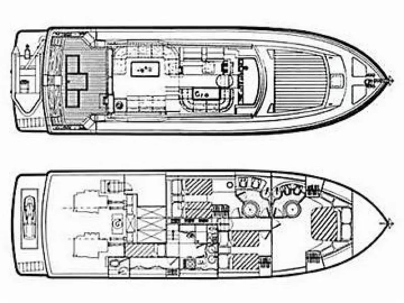 Ferretti 175 FLY (ID=10276) - фото 2