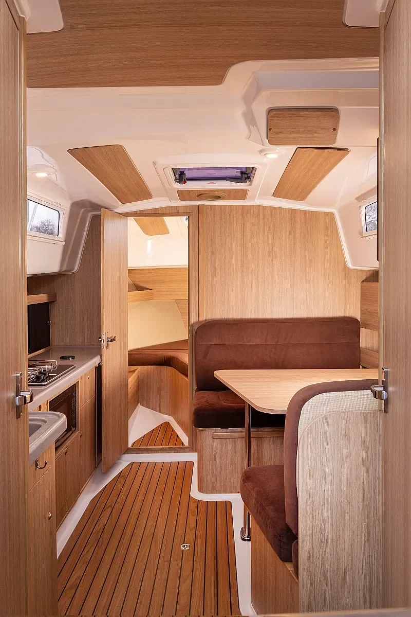 Nexus Revo 870 Prestige (ID=10282) - фото 24