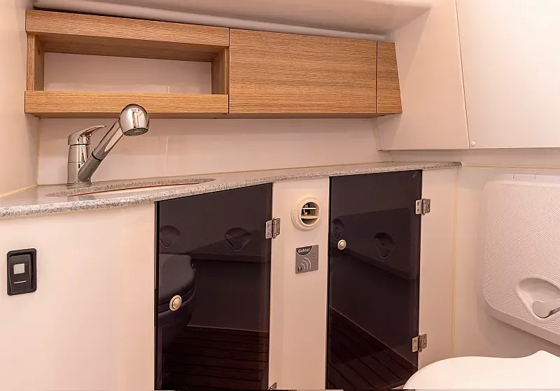 Nexus Revo 870 Prestige (ID=10290) - фото 22