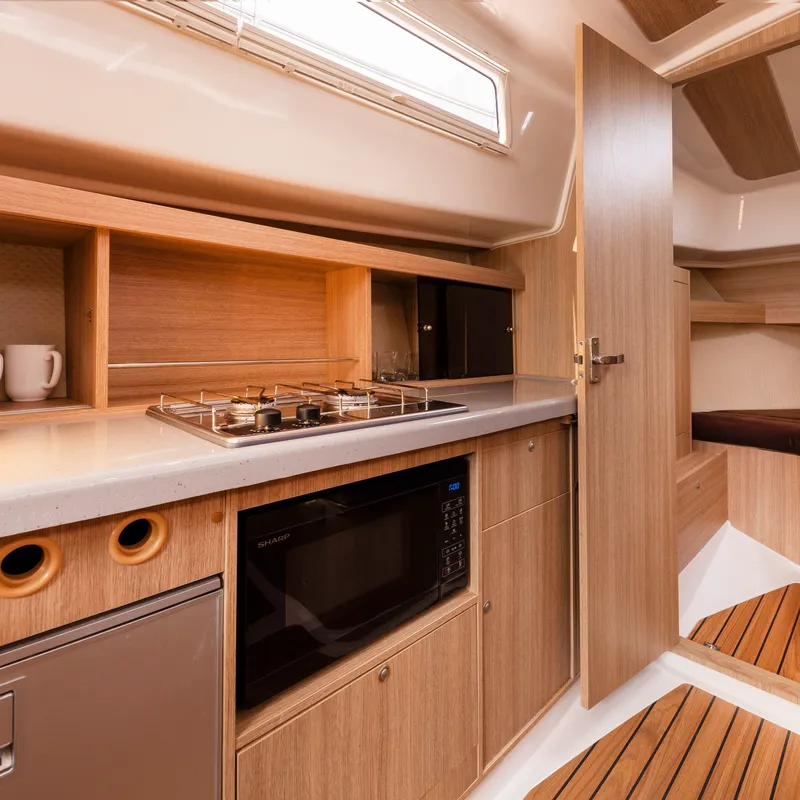 Nexus Revo 870 Prestige (ID=10290) - фото 26