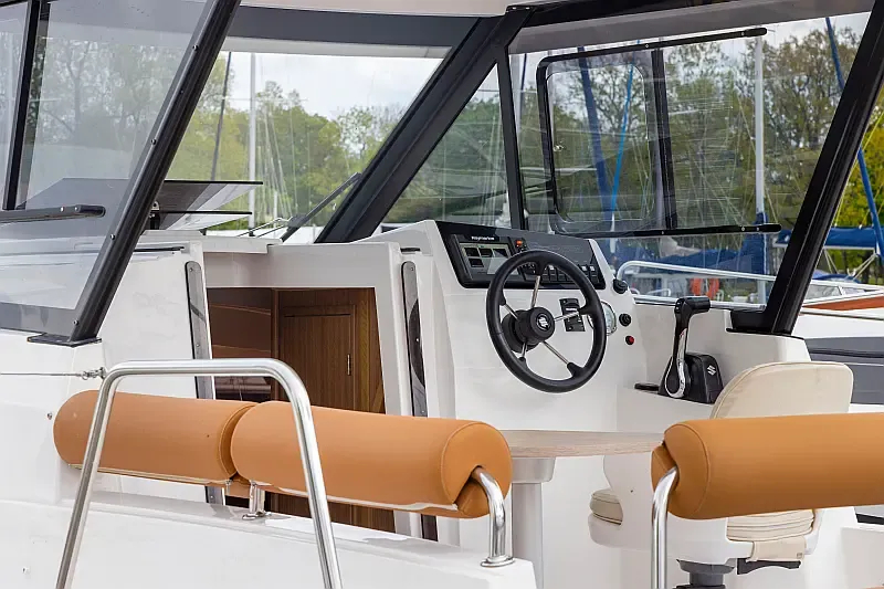 Nexus Revo 870 Prestige (ID=10290) - фото 15