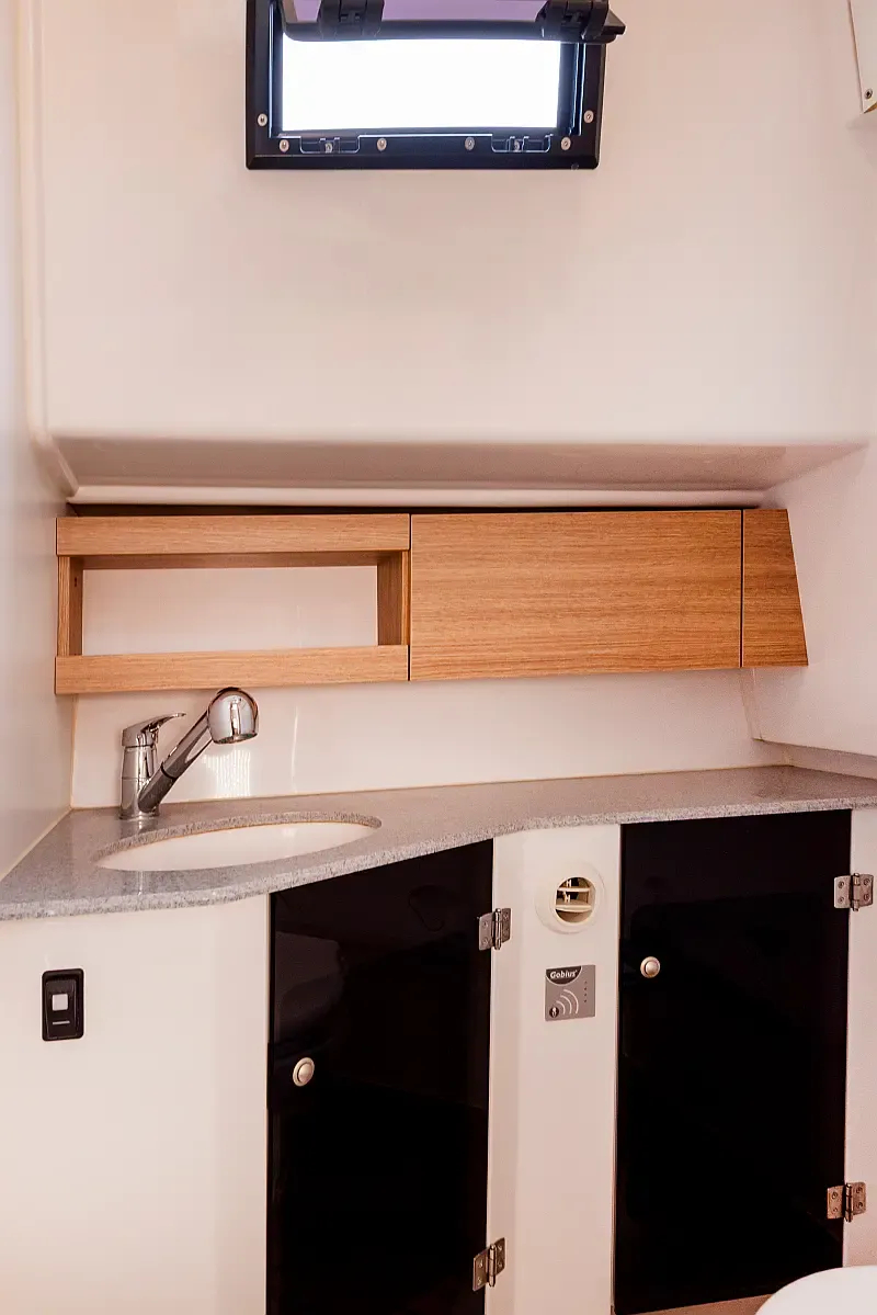 Nexus Revo 870 Prestige (ID=10290) - фото 21