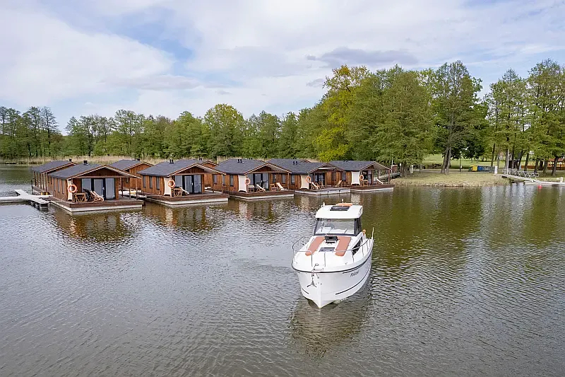 Nexus Revo 870 Prestige (ID=10291) - фото 11