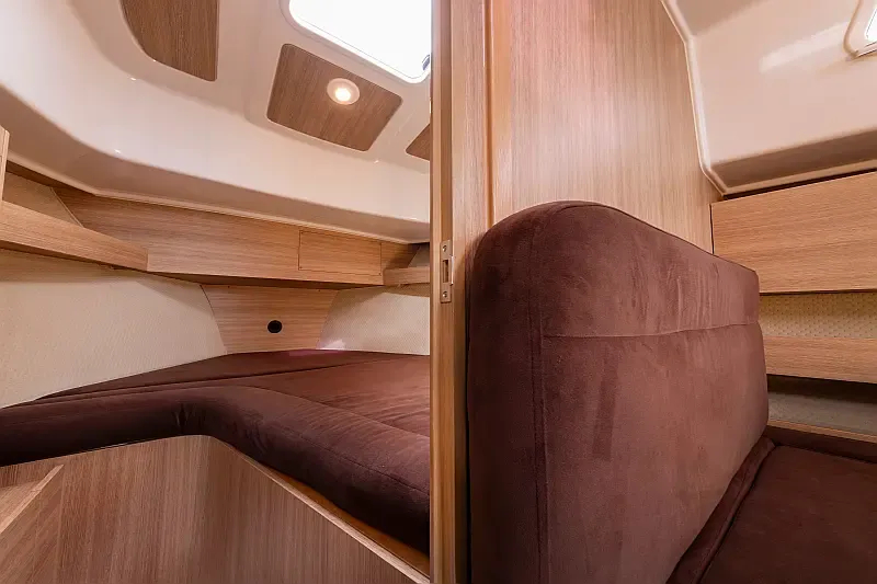 Nexus Revo 870 Prestige (ID=10291) - фото 29