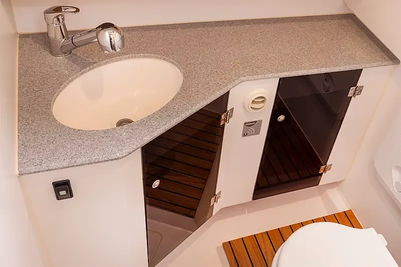 Nexus Revo 870 Prestige (ID=10291) - фото 23