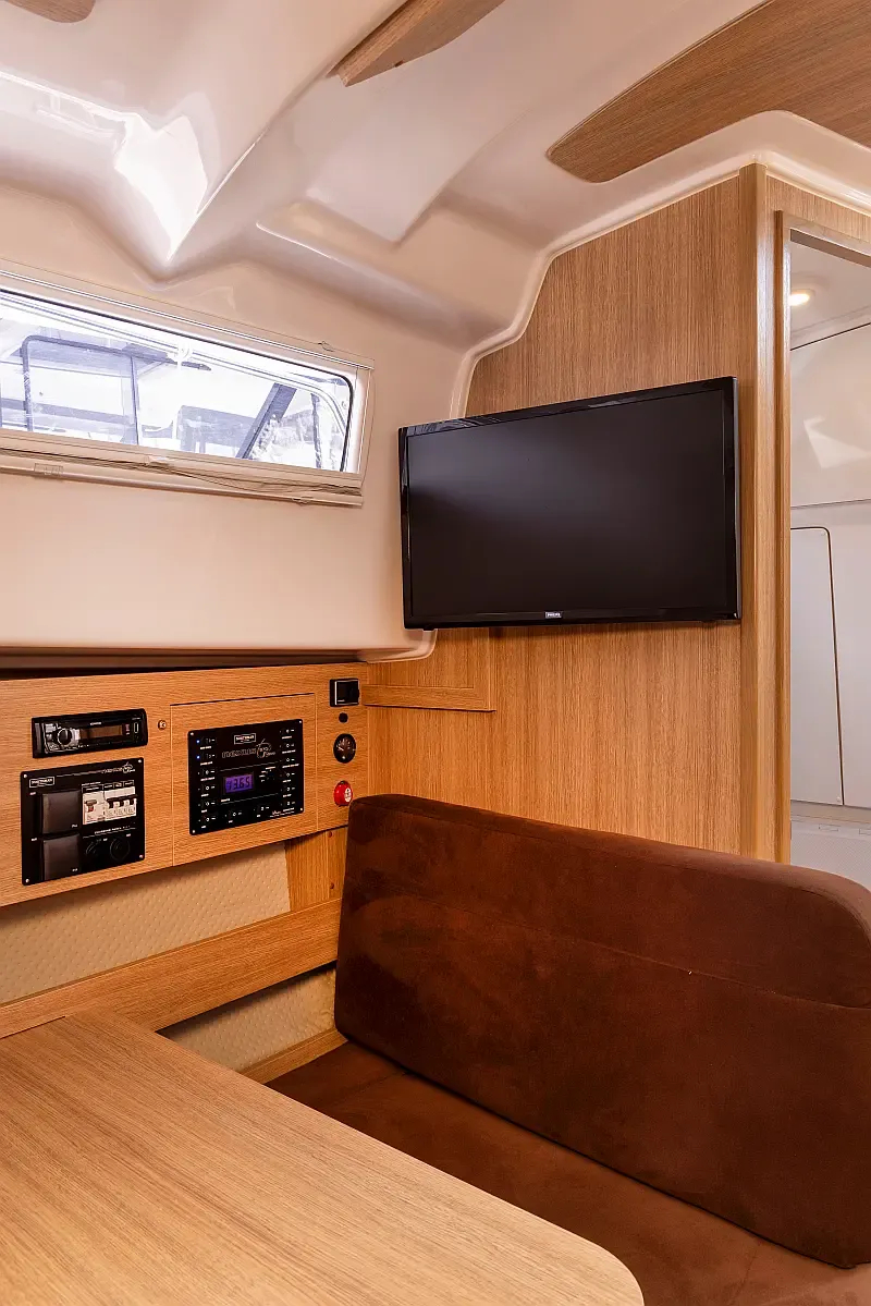 Nexus Revo 870 Prestige (ID=10291) - фото 16