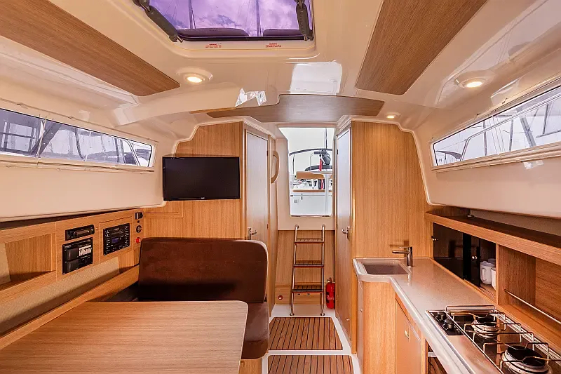 Nexus Revo 870 Prestige (ID=10291) - фото 18