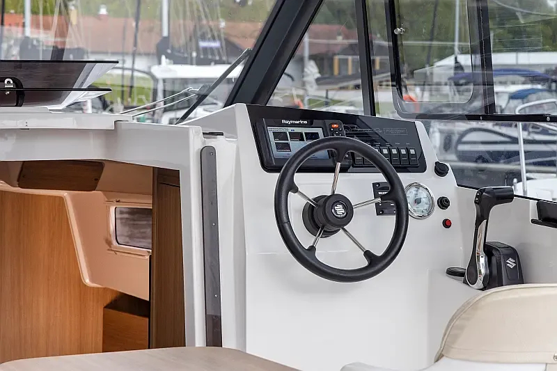 Nexus Revo 870 Prestige (ID=10291) - фото 5