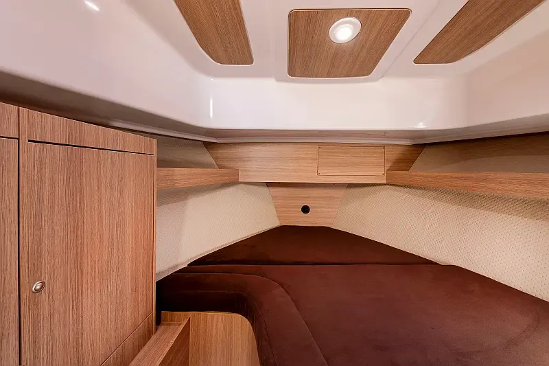 Nexus Revo 870 Prestige (ID=10293) - фото 30