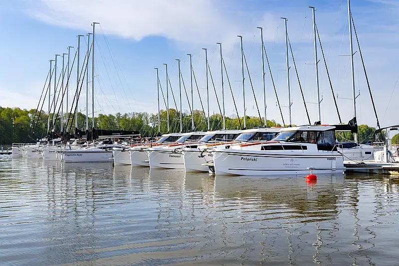 Nexus Revo 870 Prestige (ID=10293) - фото 13