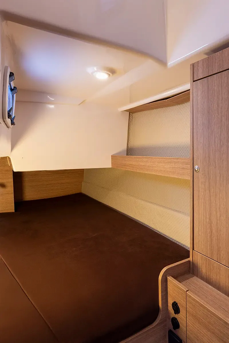 Nexus Revo 870 Prestige (ID=10293) - фото 20