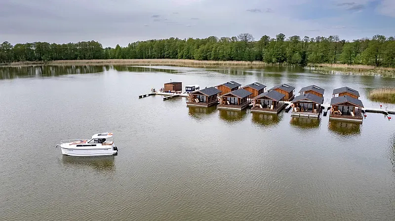 Nexus Revo 870 Prestige (ID=10293) - фото 10