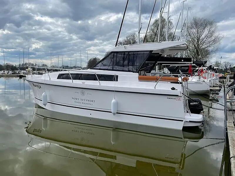Nexus Revo 870 Prestige (ID=10293)