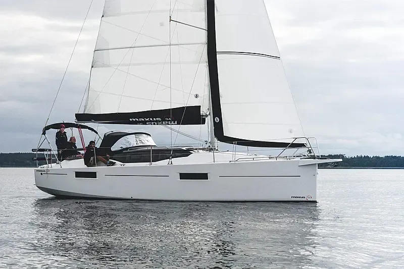 Maxus 34 (ID=10296) - фото 6