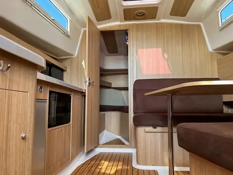 Nexus Revo 870 Prestige (ID=10298) - фото 3