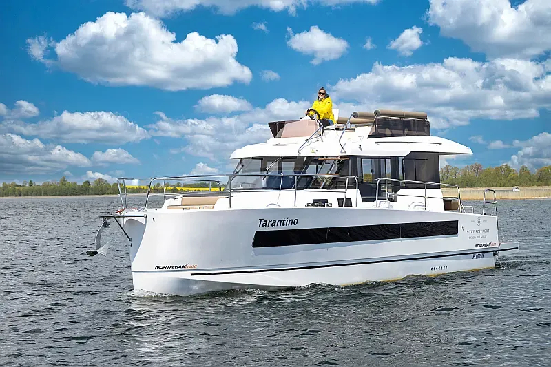 Northman 1200 (ID=10305) - фото 14