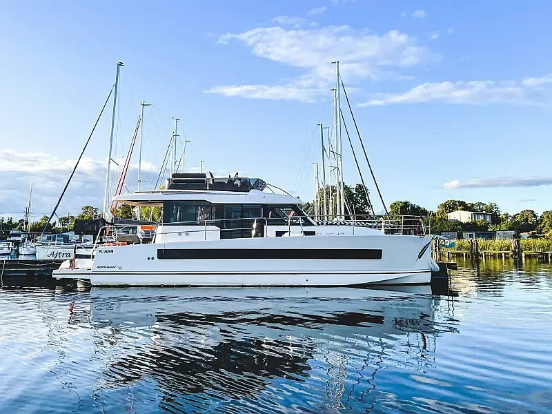 Northman 1200 (ID=10307)