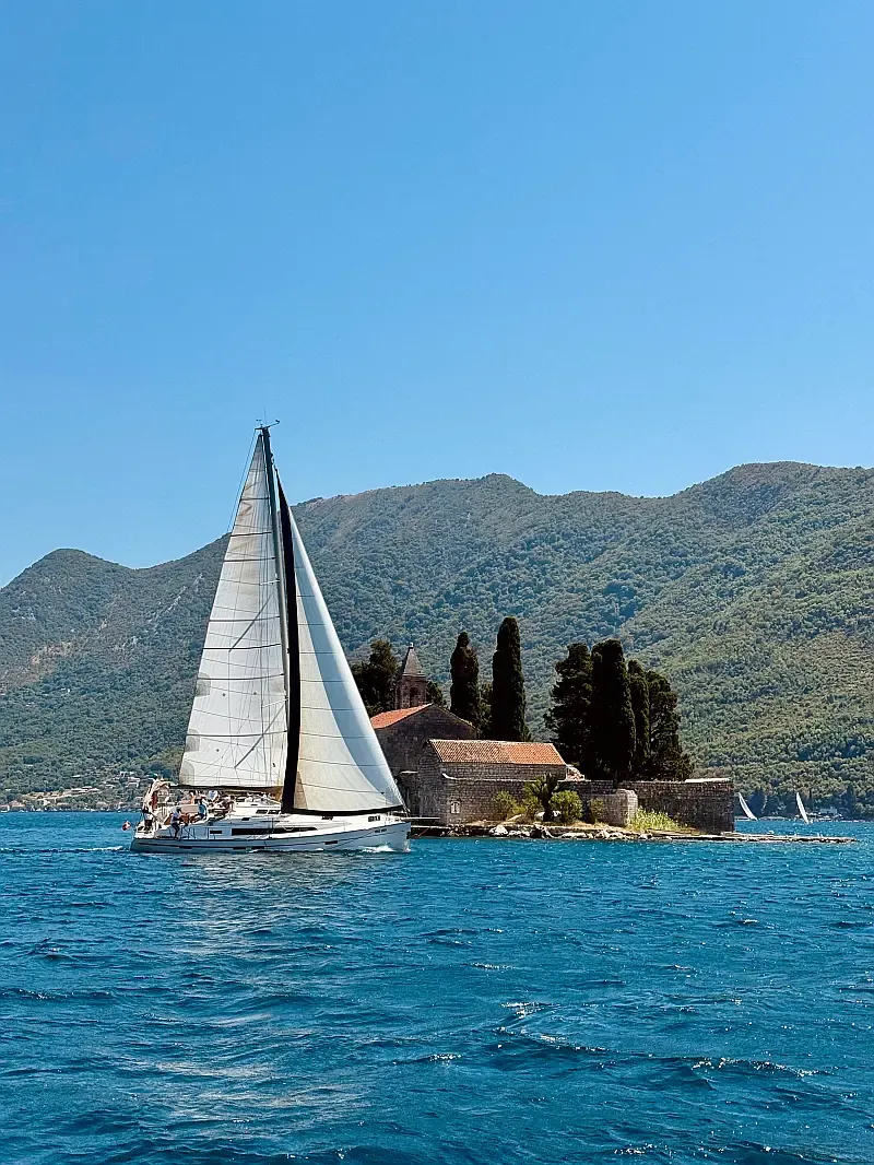 Bavaria Cruiser 46 (ID=1031) - фото 23