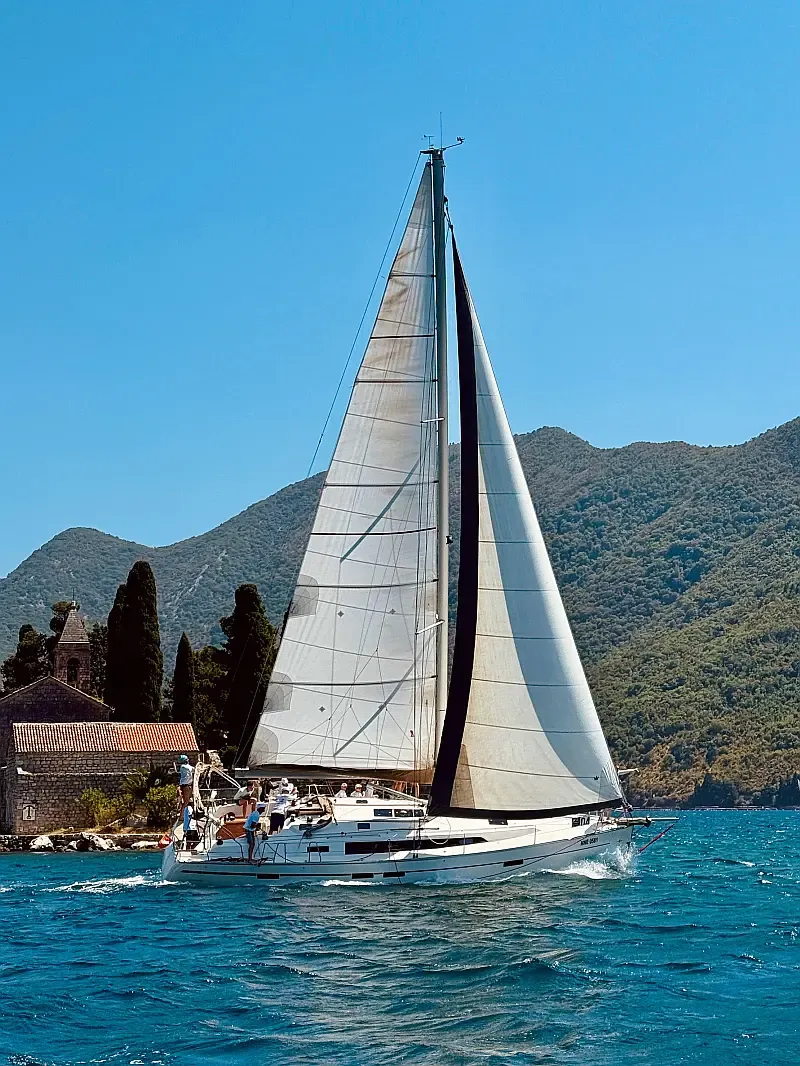 Bavaria Cruiser 46 (ID=1031) - фото 4