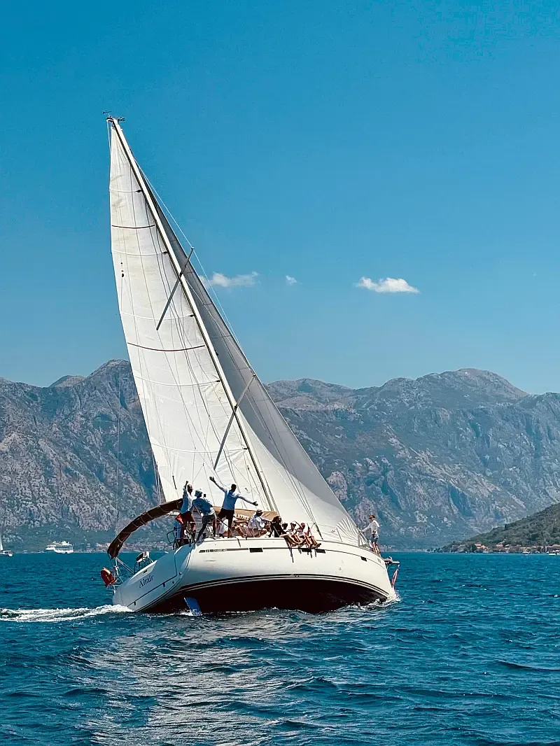 Bavaria Cruiser 46 (ID=1031) - фото 26